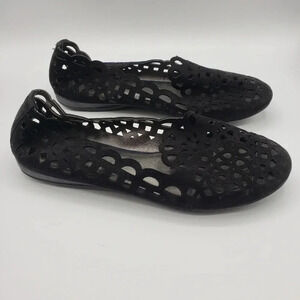 Gerry Weber Josef Seidel Cut Out Shoes